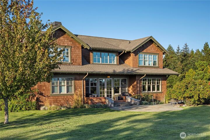 Property Photo:  164  Songbird Lane  WA 98250 
