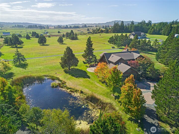 Property Photo: 164 Songbird Lane WA 98250