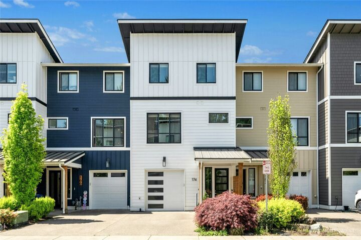 Property Photo:  174  Countryman Drive  WA 98272 
