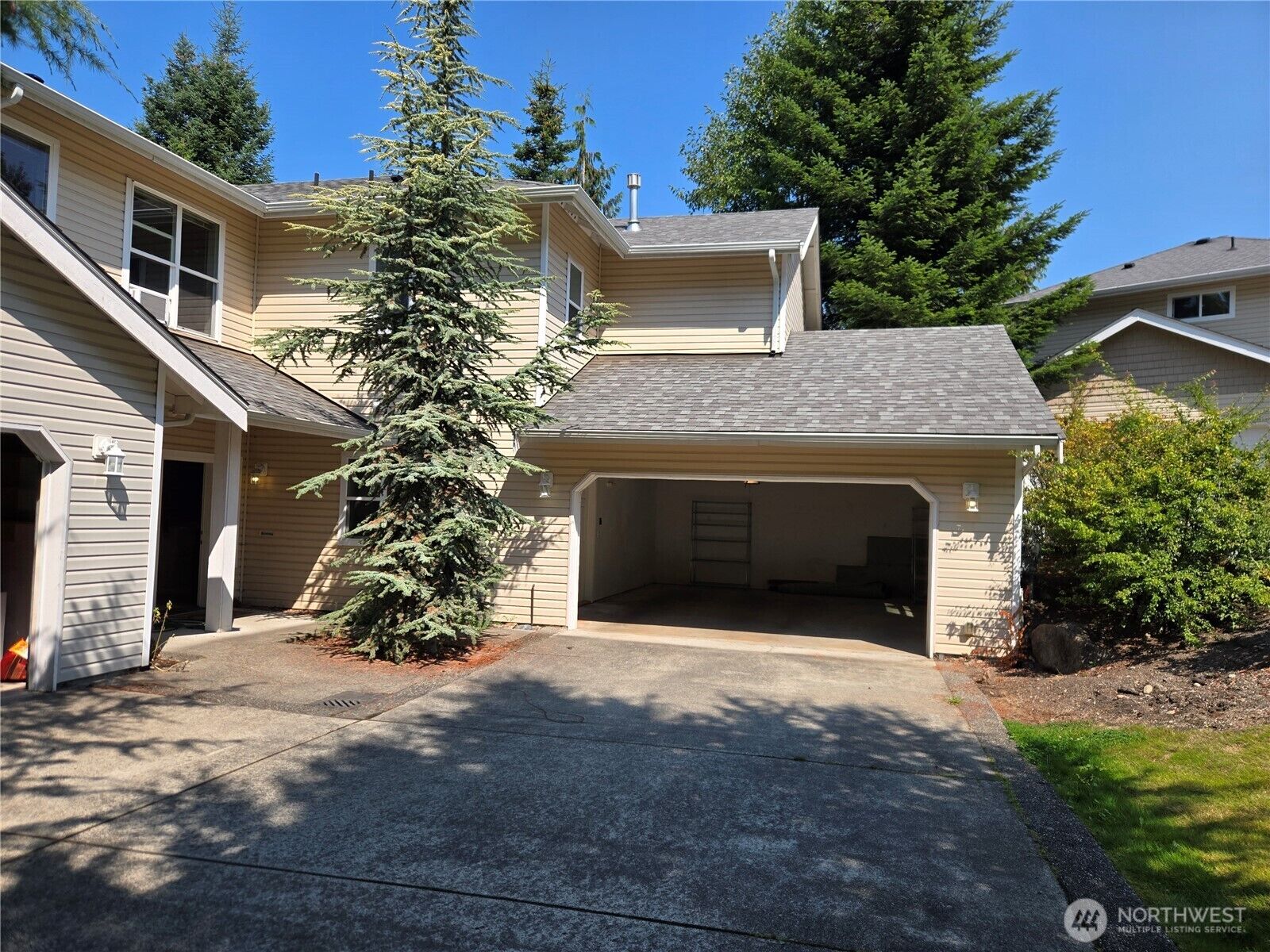 Property Photo:  3301  Park Lane A  WA 98274 