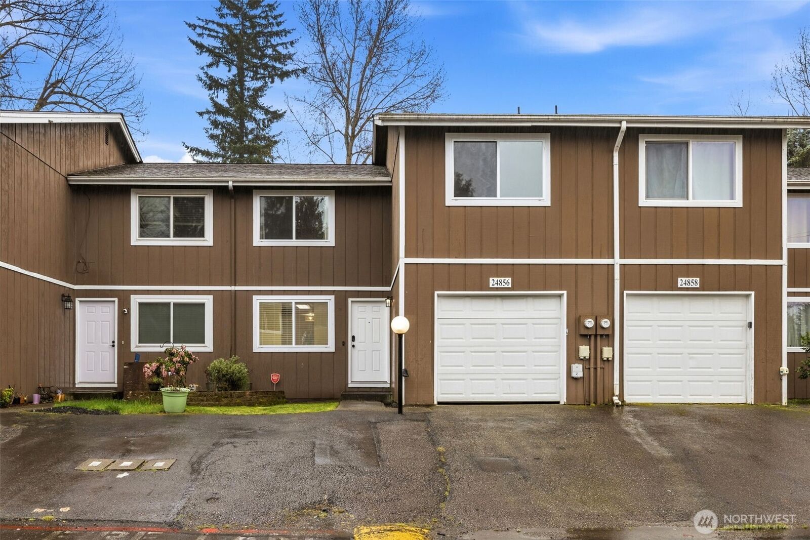 Property Photo:  24856  145th Lane SE  WA 98042 