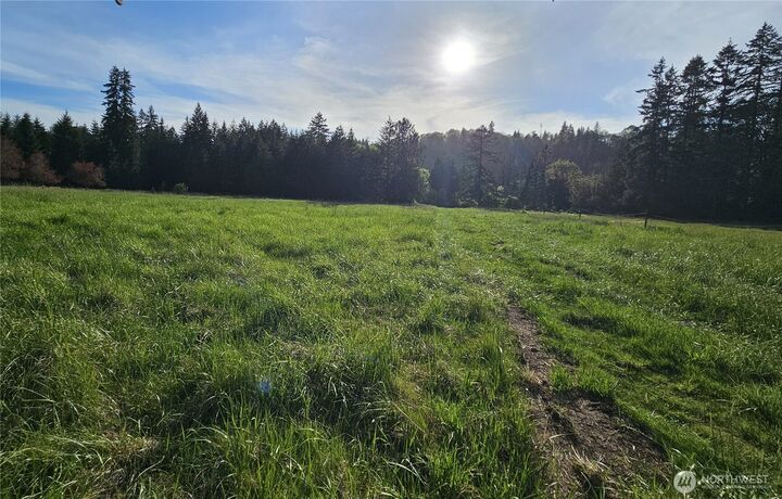 Property Photo:  39 Lot 19  Middle Earth Lane  WA 98541 