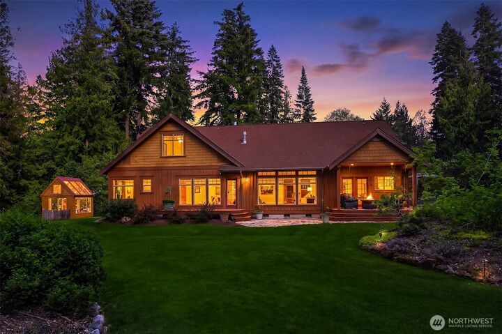 Property Photo: 561 Storie Lane WA 98922