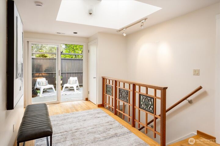 Property Photo:  6420 NE 60th Street  WA 98115 