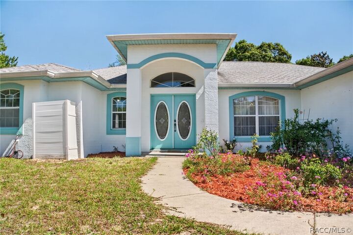 Property Photo:  7947 W Venable Street  FL 34429 