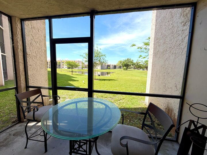 Property Photo:  2793 NW 104th Avenue 106  FL 33322 