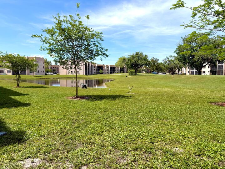 Property Photo: 2793 NW 104th Avenue 106 FL 33322
