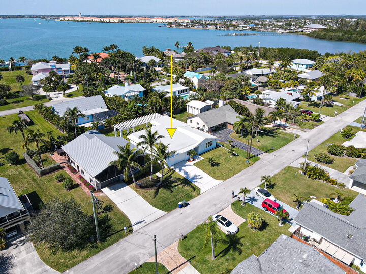 Property Photo:  1123 Granada  FL 34949 