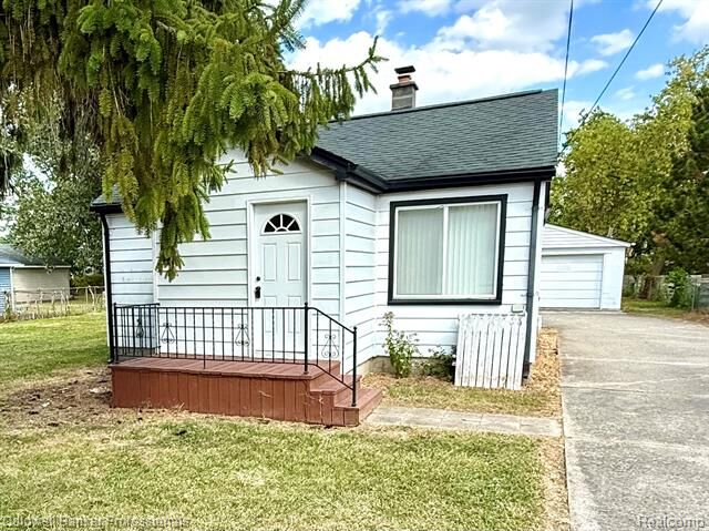 Property Photo:  1716 Milverton Drive  MI 48083 