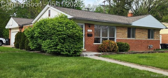 Property Photo:  31770 Pembroke Street  MI 48152 