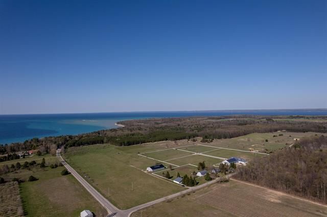 Property Photo:  3619 Tompkins Road  MI 49686 