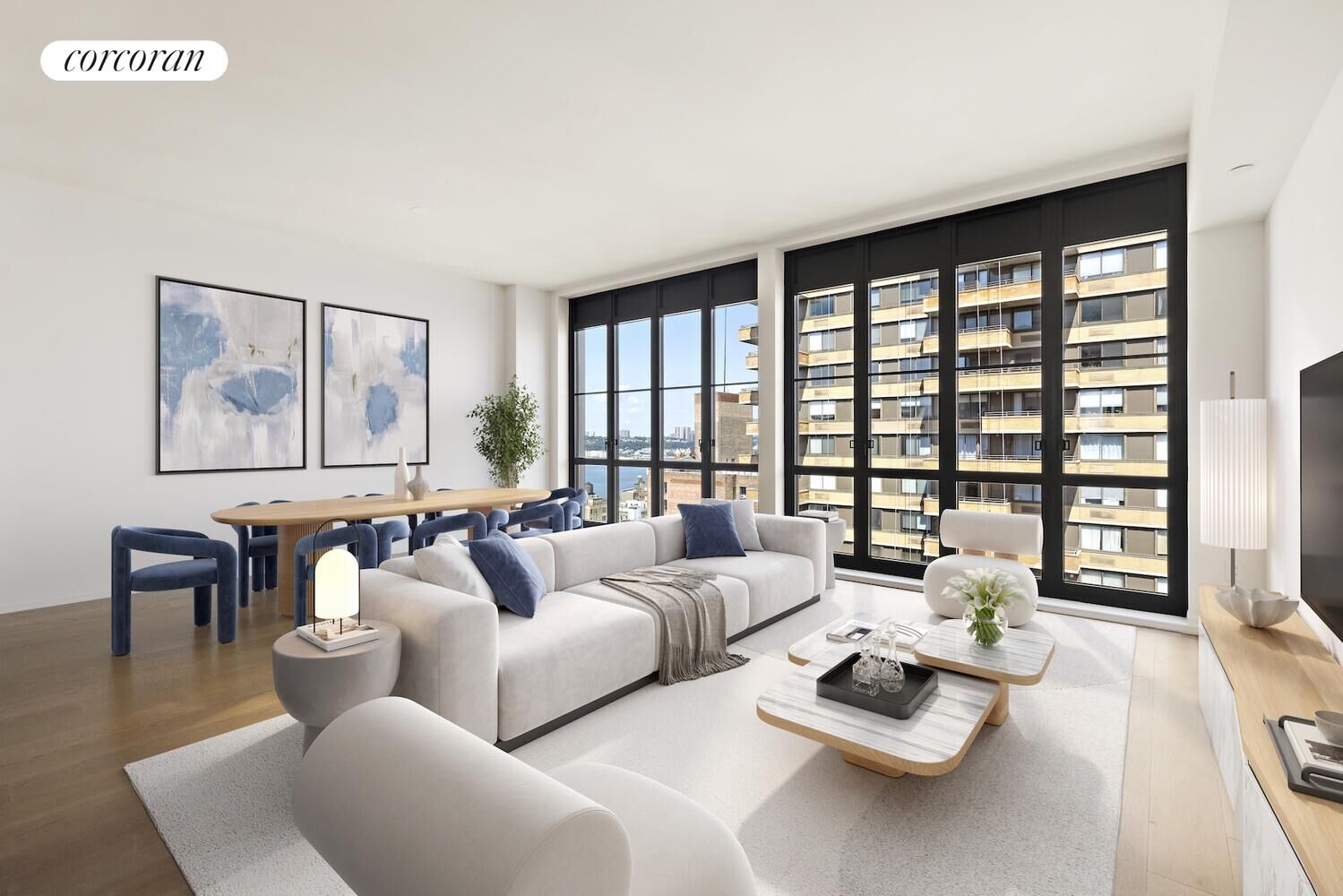 Property Photo: 250 W 96th Street 22A NY 10025