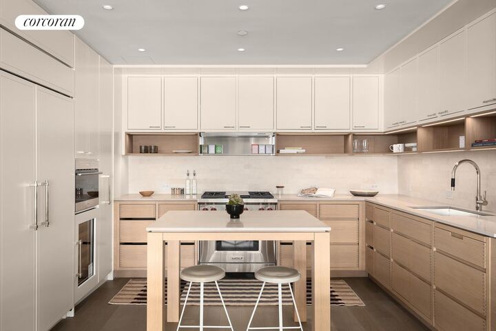 Property Photo: 250 W 96th Street 21B NY 10025