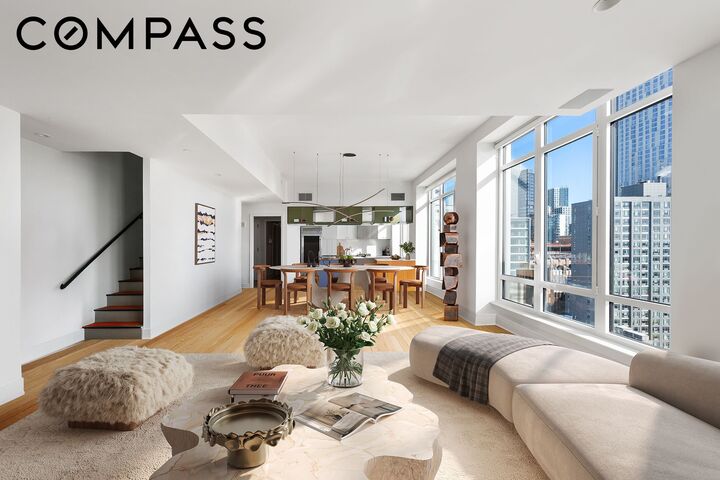 Property Photo: 265 State Street Ph02 NY 11201
