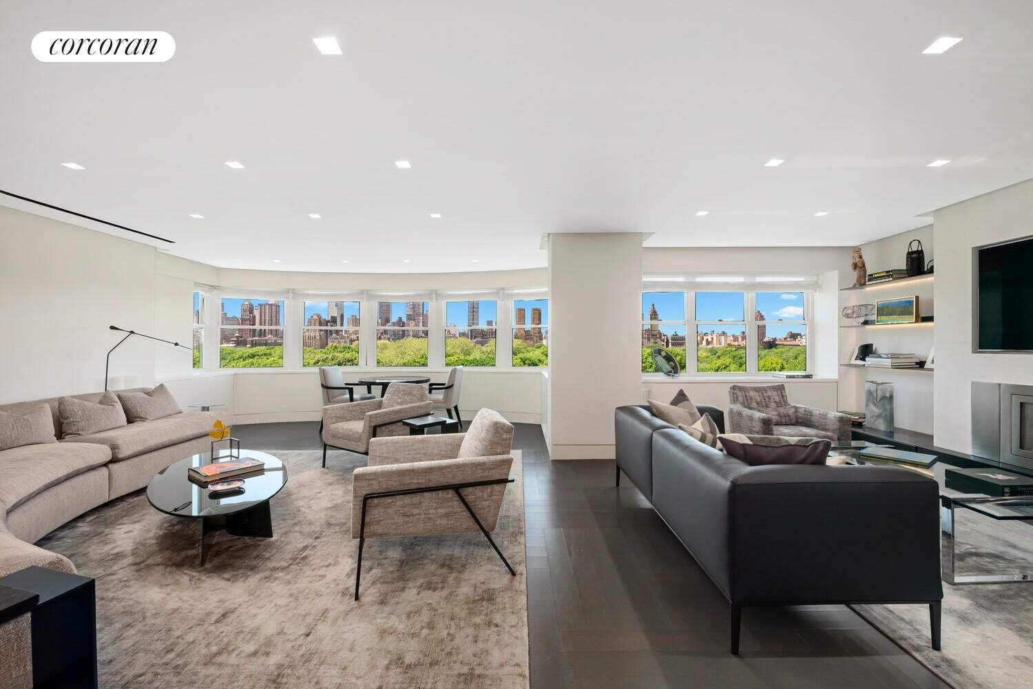 Property Photo:  900 5th Avenue 12A  NY 10021 
