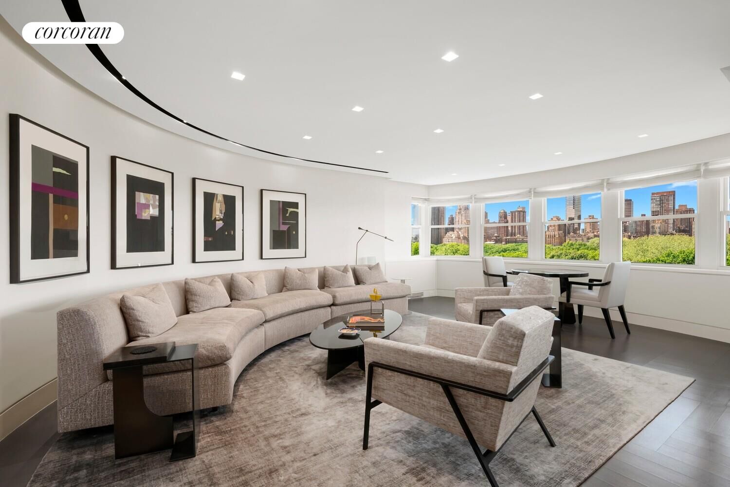 Property Photo: 900 5th Avenue 12A NY 10021