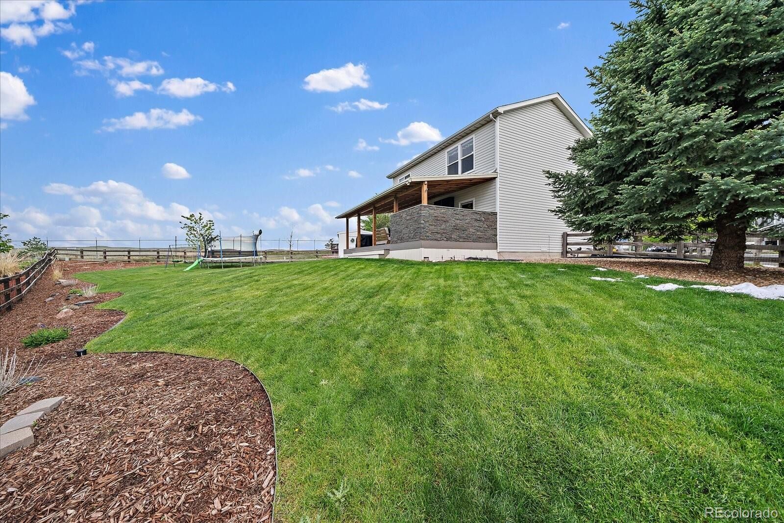 Property Photo:  7670 Brown Bear Court  CO 80125 