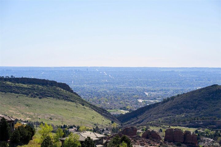 Property Photo:  16653 Golden Rod Lane  CO 80465 