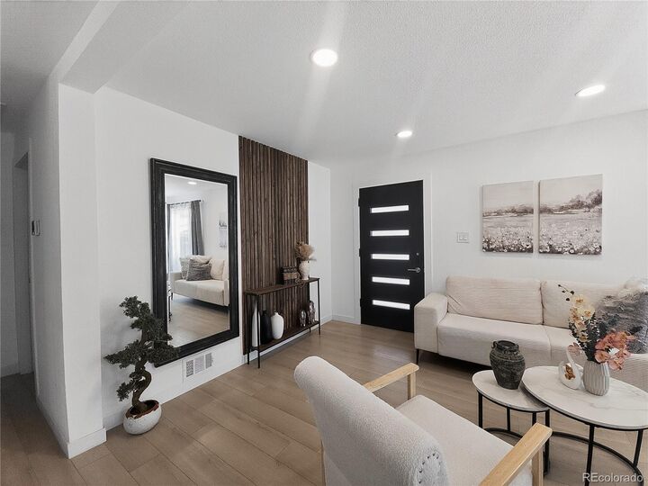Property Photo:  3227 S Grape Street  CO 80222 