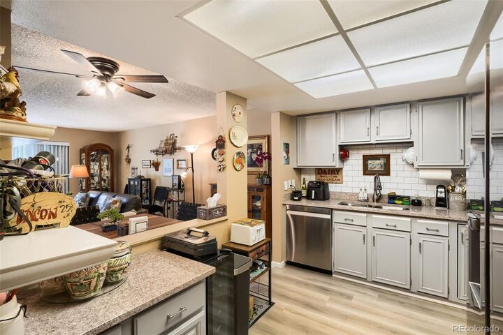 Property Photo:  14091 E Marina Drive 304  CO 80014 