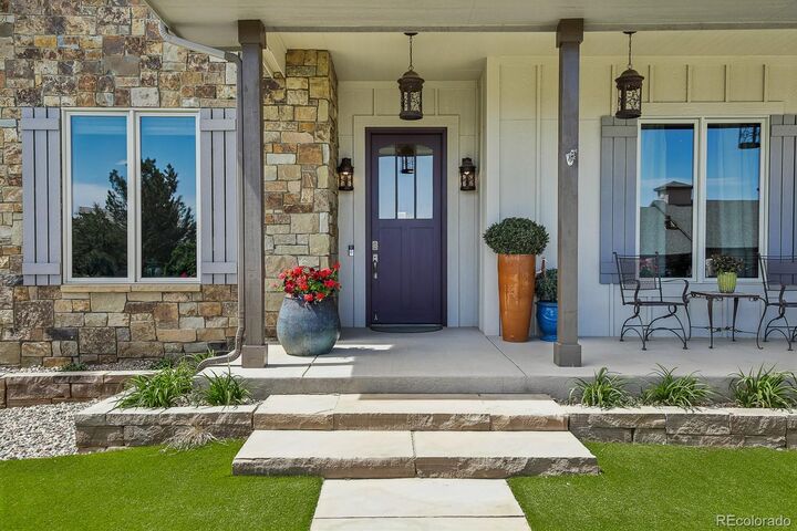 Property Photo: 512 Deer Meadow Drive CO 80537