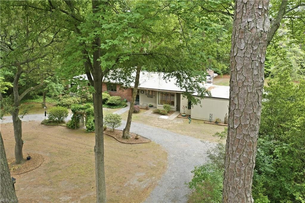 Property Photo: 4313 Faigle Rd VA 23703