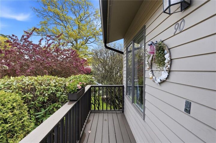 Property Photo:  90 Cardinal Drive  RI 02852 