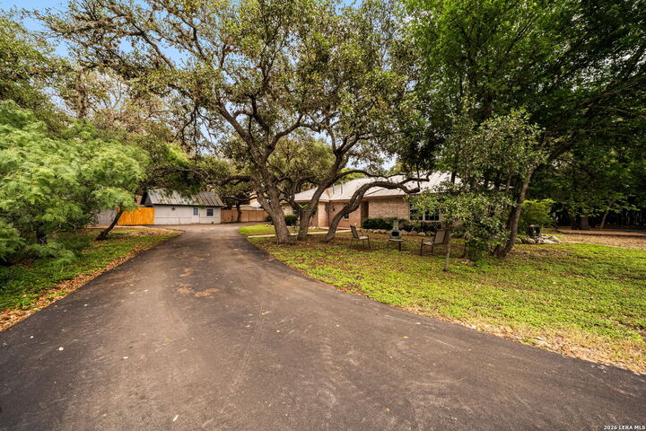 Property Photo:  15464 Culebra Road, Lot 26  TX 78253 