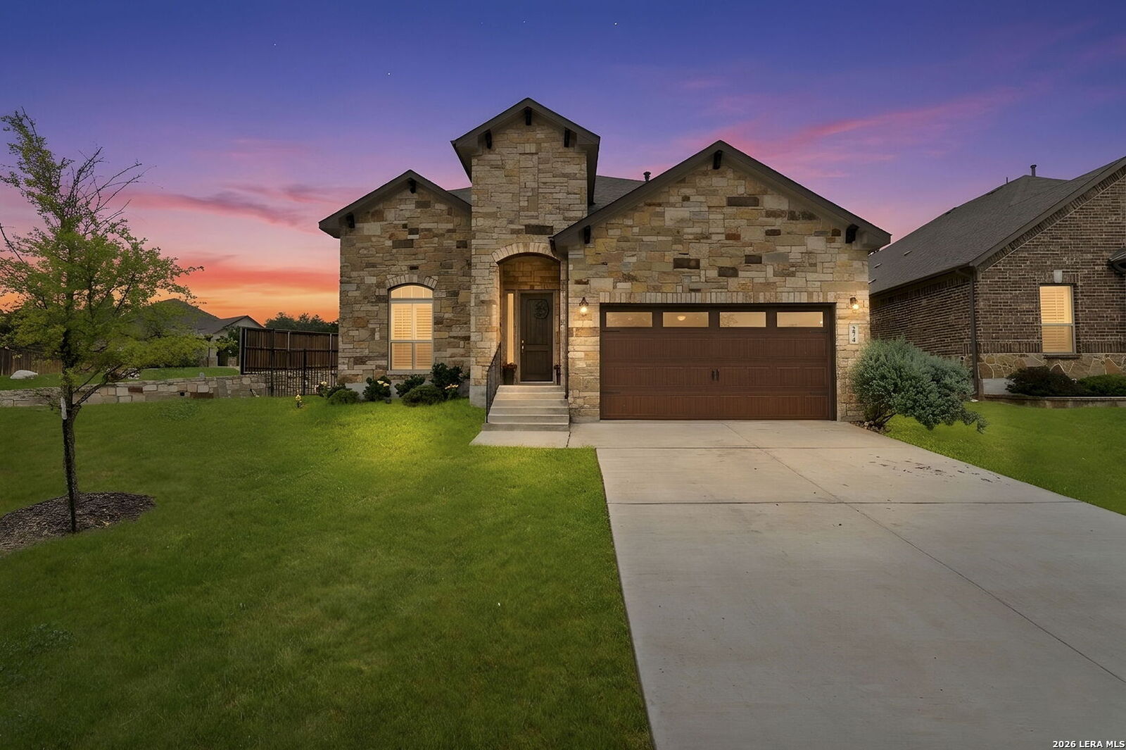 Property Photo: 274 Sigel Ave TX 78132