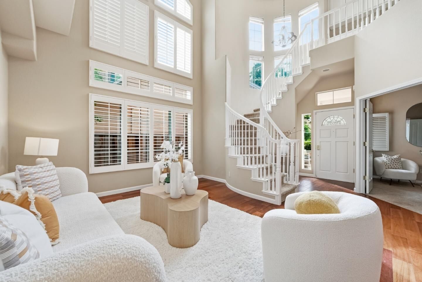Property Photo: 2180 Vizcaya Circle CA 95008