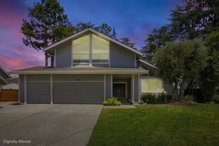 Property Photo:  1104 Pippin Creek Court  CA 95120 