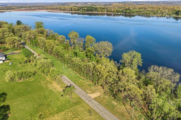 Property Photo: Lot 1 Freedom Road WI 53949
