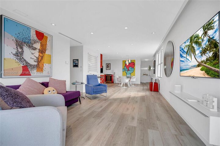 Property Photo:  3 Island Ave 08I  FL 33139 