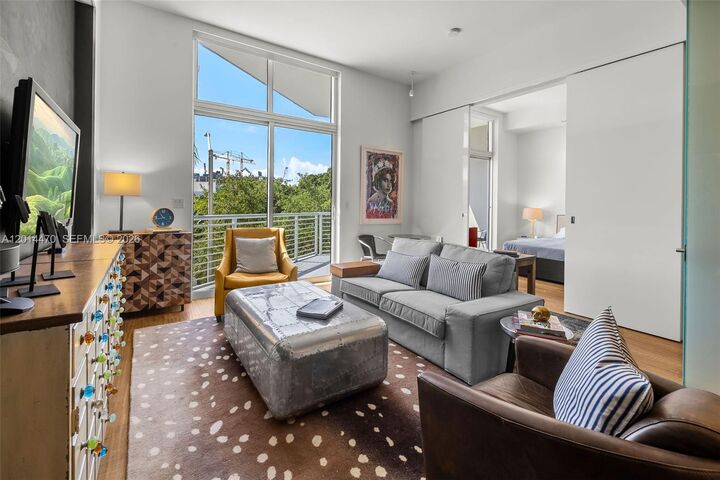 Property Photo:  2001 Meridian Ave 404  FL 33139 