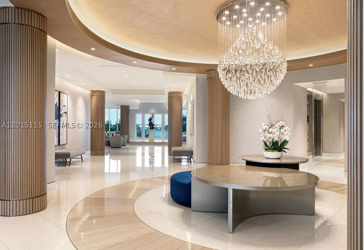 Property Photo:  888 Brickell Key Dr 609  FL 33131 
