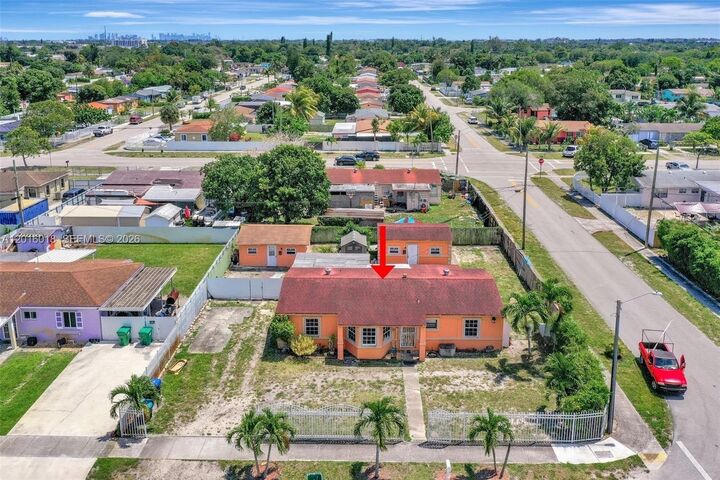 Property Photo:  2890 NW 160th St  FL 33054 