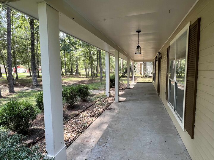 Property Photo:  1030 Pine Timbers Dr.  TX 77659 