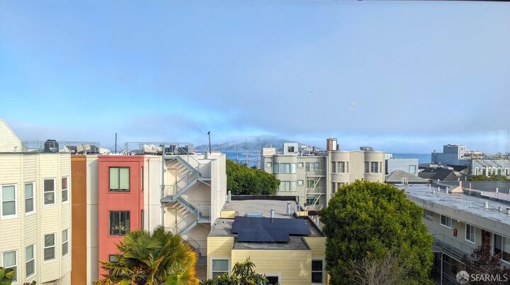 Property Photo:  2928-2932 Larkin Street  CA 94109 