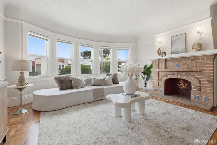 Property Photo: 1459 45th Avenue CA 94122
