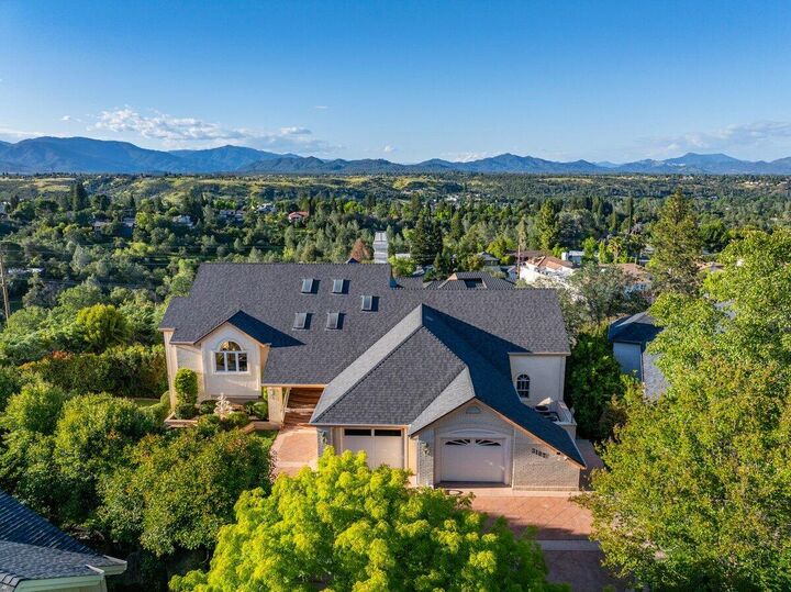 Property Photo:  3197 Pinot Path  CA 96001 
