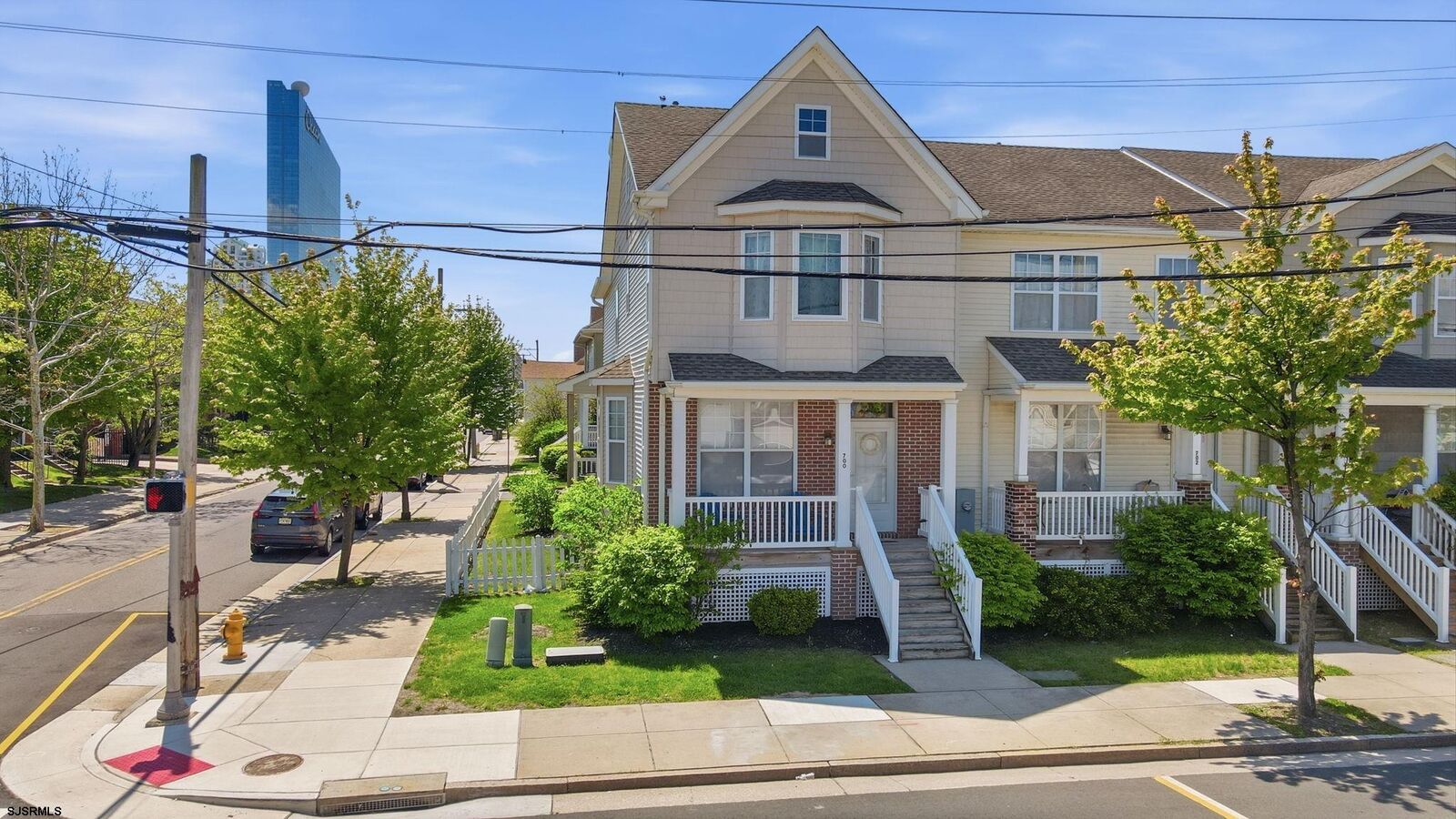 Property Photo: 700 Baltic Avenue NJ 08401