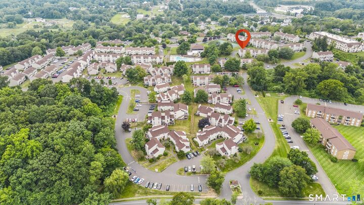 Property Photo:  168 Monticello Drive 168  CT 06405 