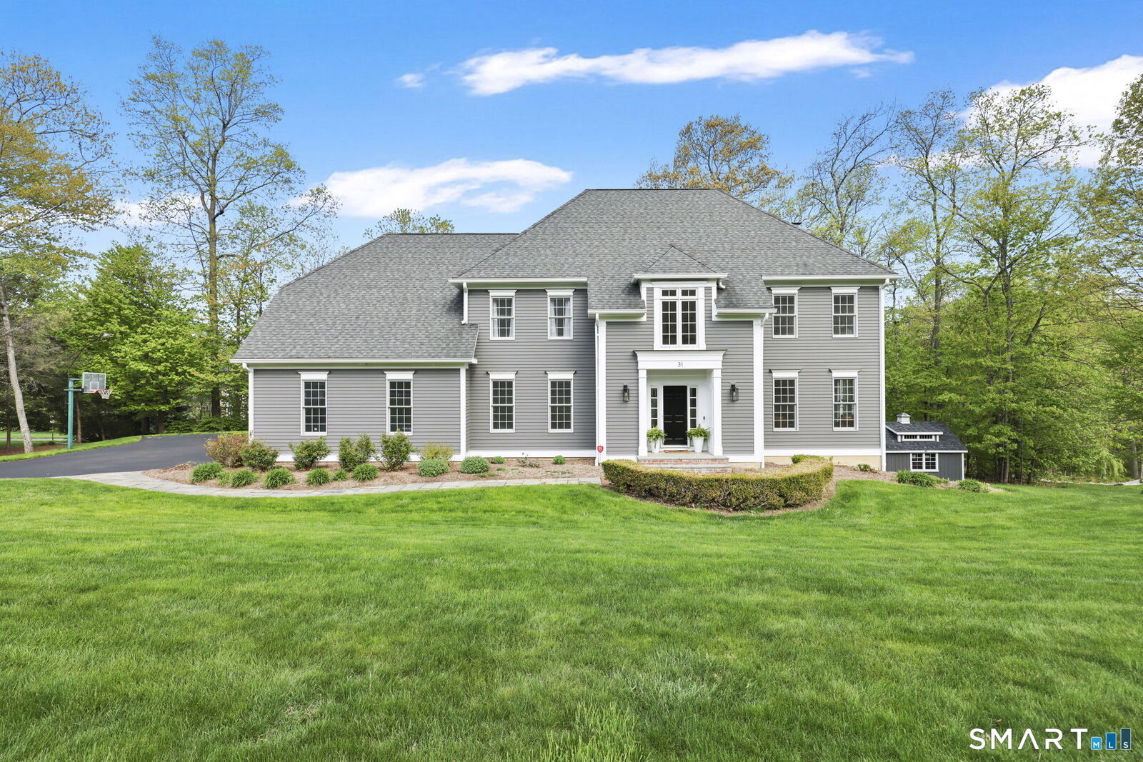 Property Photo:  31 Bart Drive  CT 06019 
