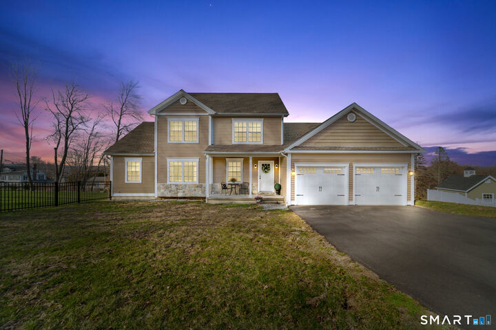 Property Photo:  65 J Ryan Way  CT 06795 