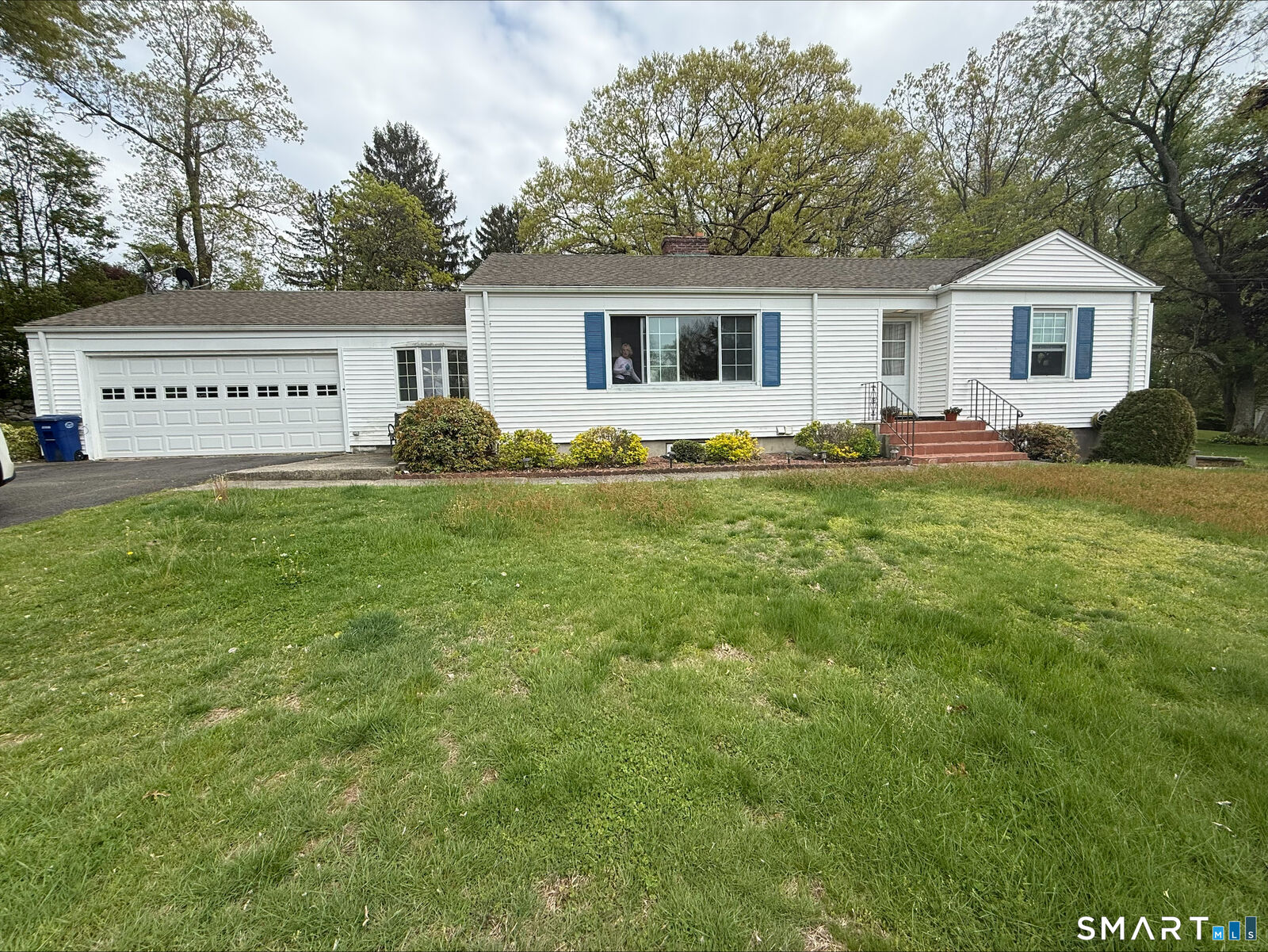 Property Photo:  397 Butternut Court  CT 06477 