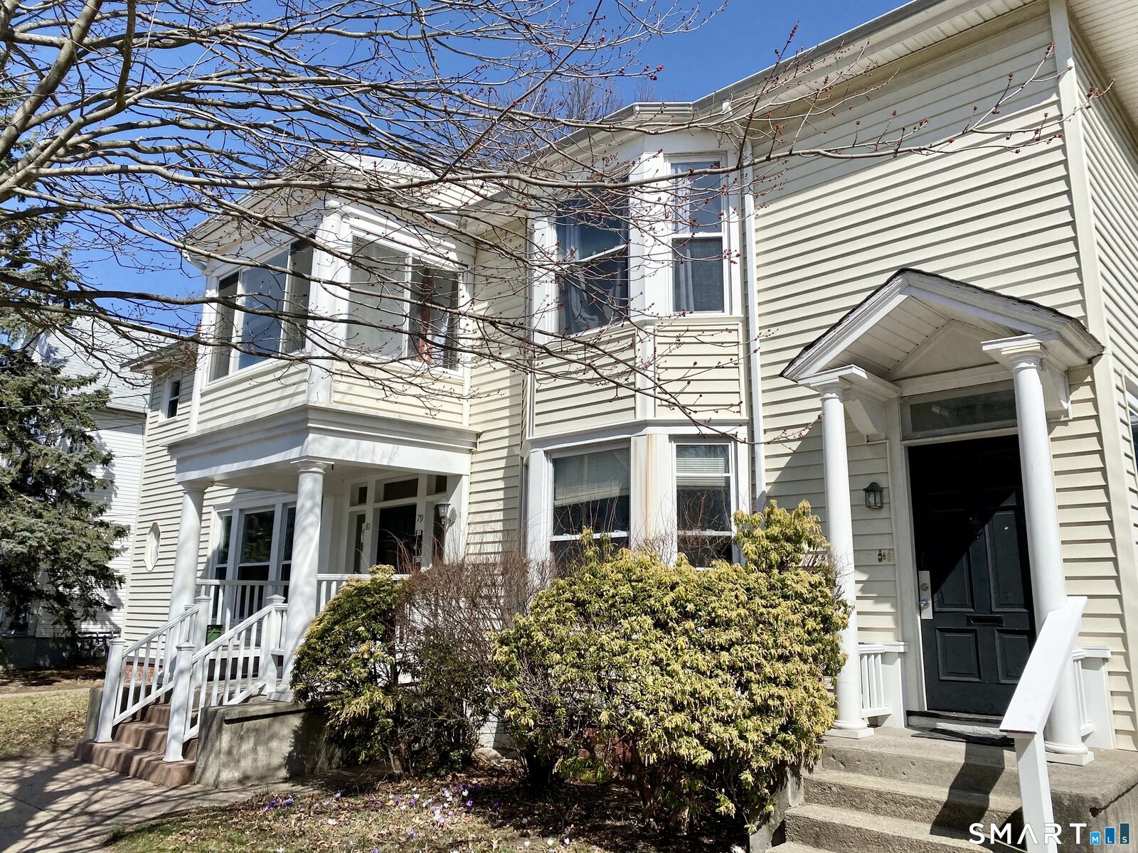 Property Photo:  79 Avon Street 3D  CT 06511 