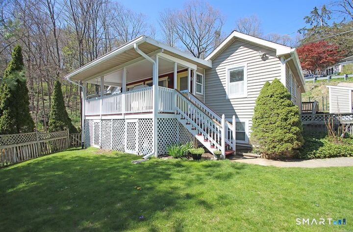 Property Photo:  1 Boat Road  CT 06811 