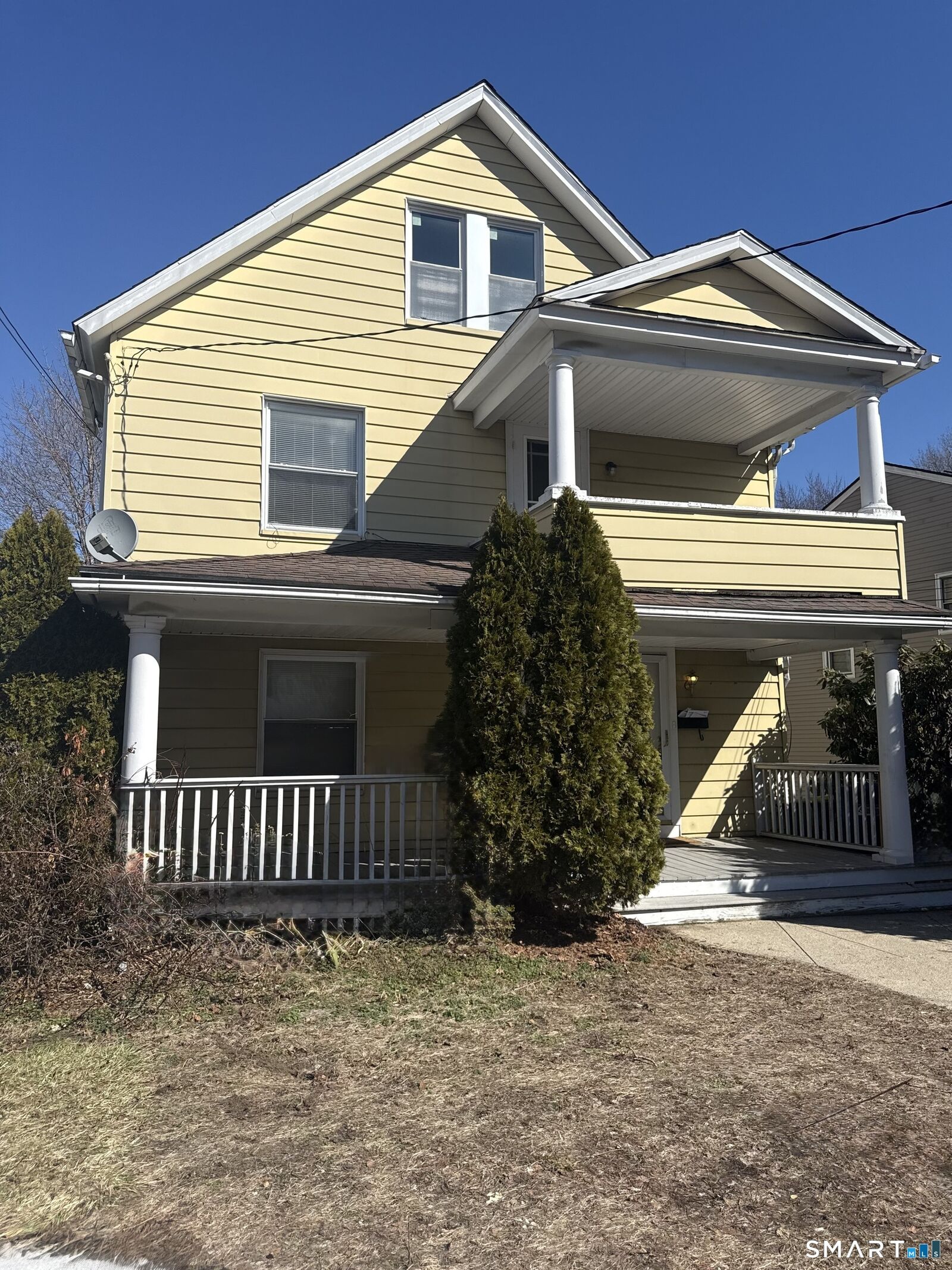 Property Photo:  7 Gardners Lane  CT 06401 