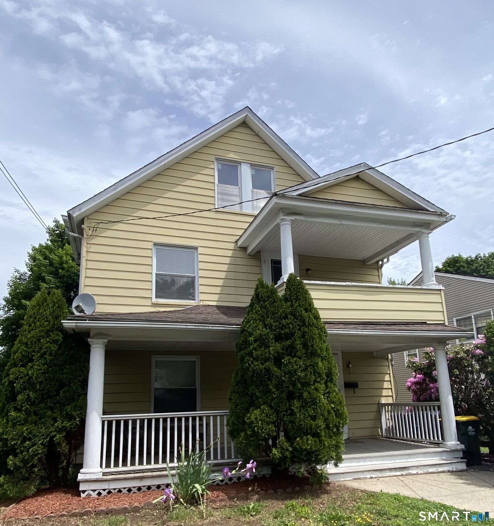 Property Photo:  7 Gardners Lane  CT 06401 