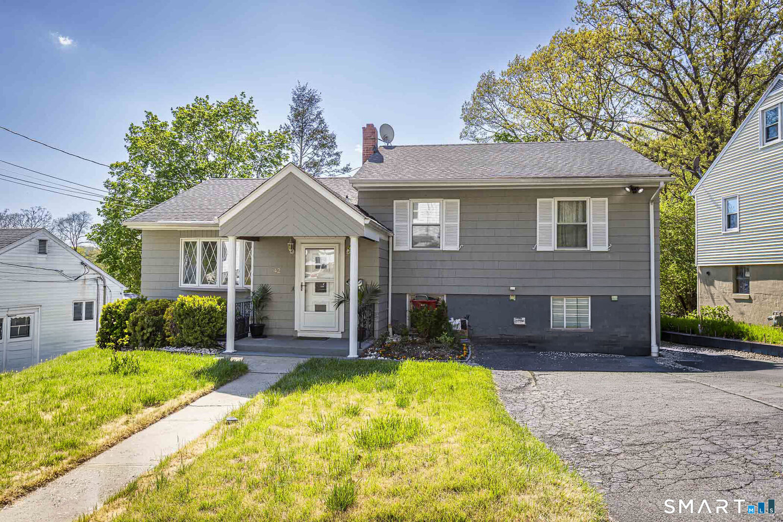 Property Photo: 42 Coppola Terrace CT 06418